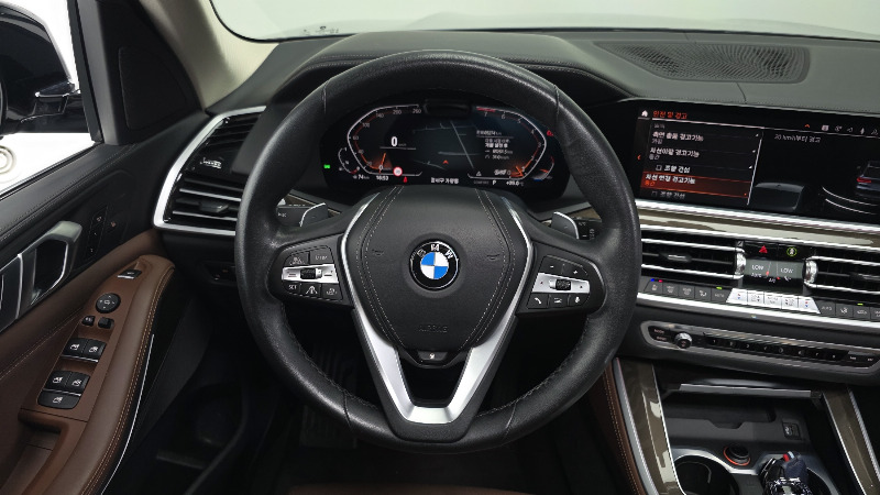 car BMW X5 id252086 photo #14