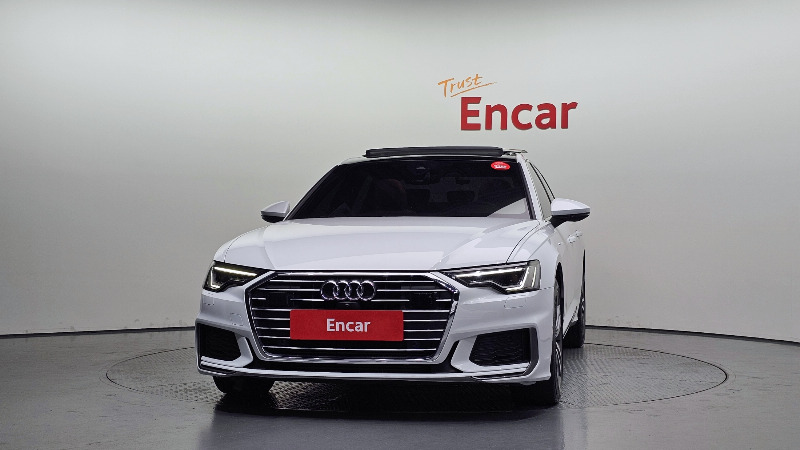 car Audi A6 id252159 photo #3