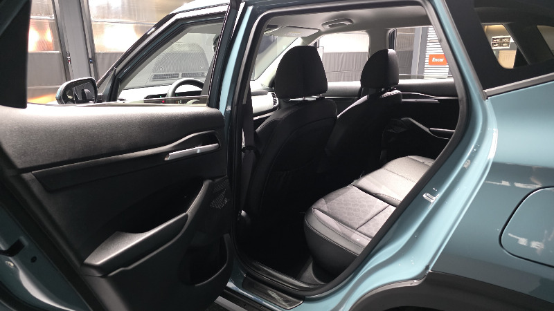 car KIA Seltos id252377 photo #26