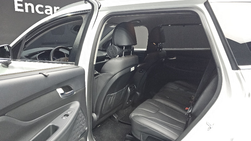 car Hyundai Santa FE id252537 photo #12