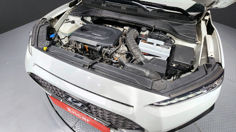 car Hyundai Kona id252581 photo #6