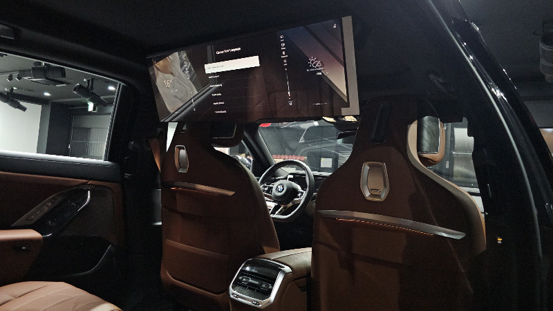 car BMW 7 Series id252966 photo #18