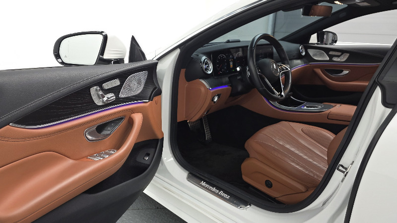 car Mercedes CLS-Class id253173 photo #10