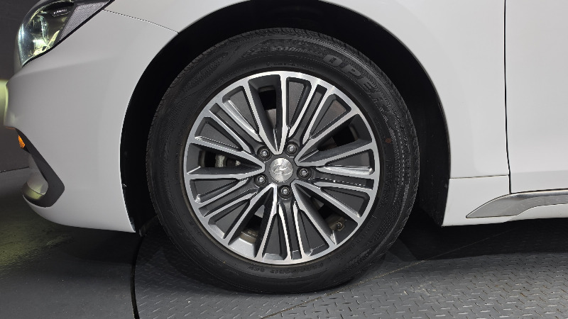 car Hyundai Grandeur id253246 photo #5
