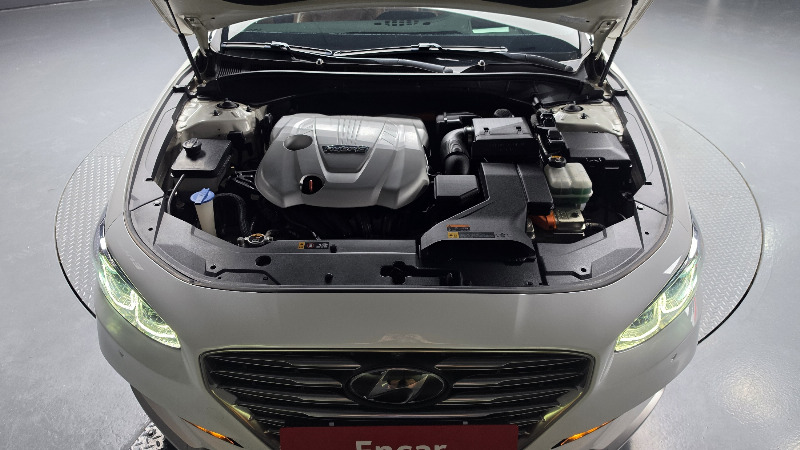 car Hyundai Grandeur id253246 photo #6