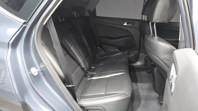 car Hyundai Tucson id253253 photo #12