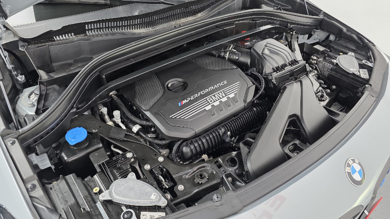 car BMW X2 id253352 photo #6