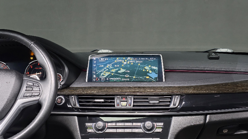 car BMW X6 id253368 photo #16