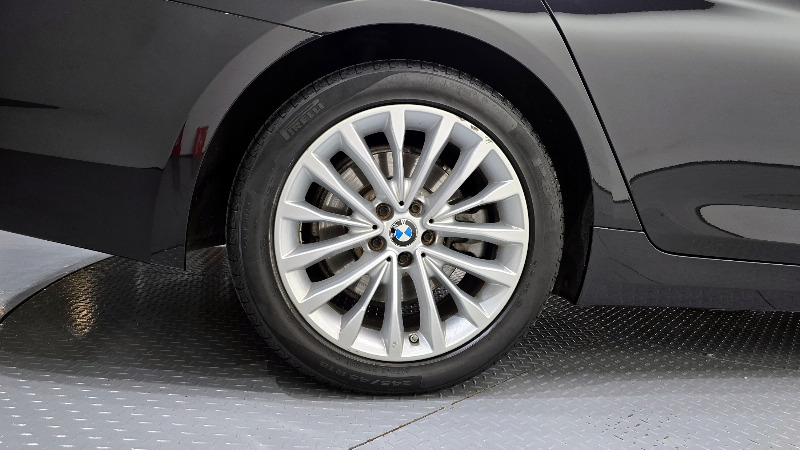 car BMW 5 Series id253372 photo #5