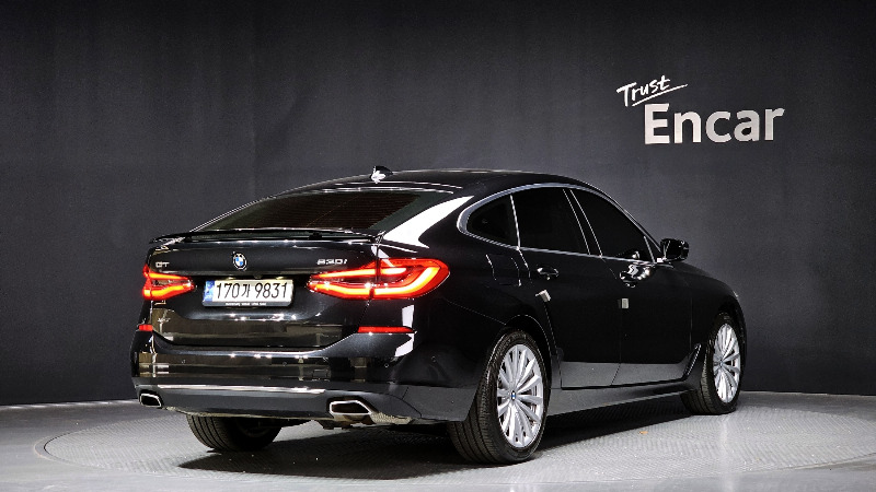 car BMW 6 Series id253373 photo #2