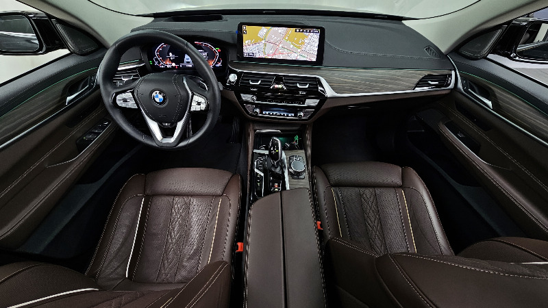 car BMW 6 Series id253373 photo #7