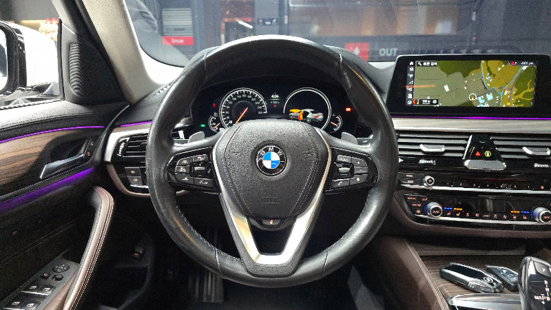 car BMW 5 Series id253381 photo #13