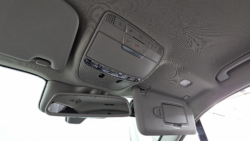 car Mercedes GLC id253545 photo #17