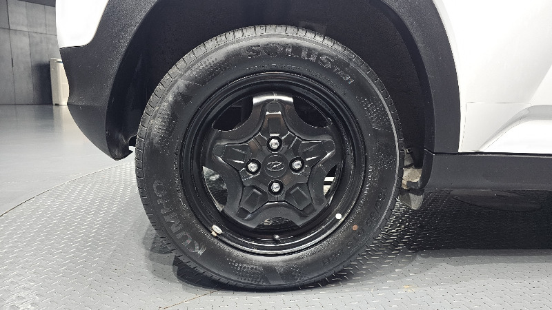 car Hyundai Casper id253582 photo #5