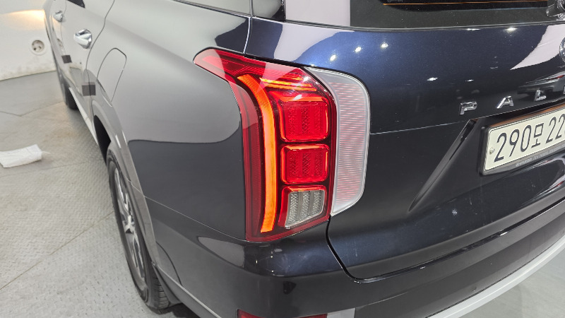 car Hyundai Palisade id253608 photo #23