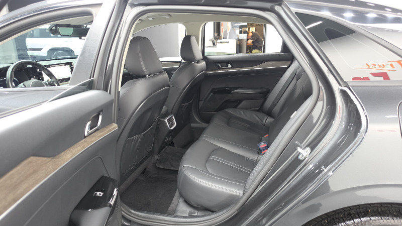 car KIA K5 id253668 photo #11