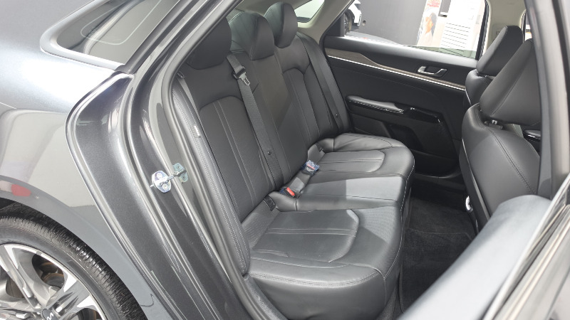 car KIA K5 id253668 photo #12