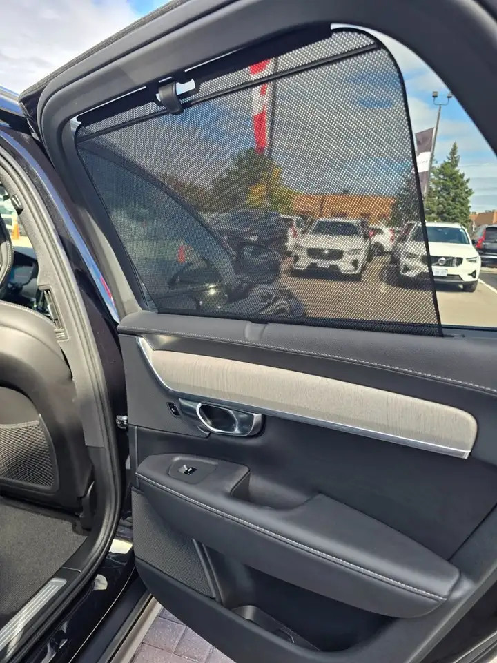 car Volvo V90 id253784 photo #21