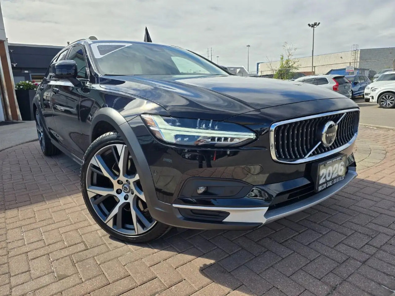 car Volvo V90 id253784 photo #6