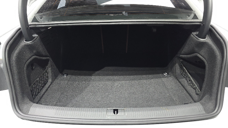 car Audi A4 id253805 photo #20