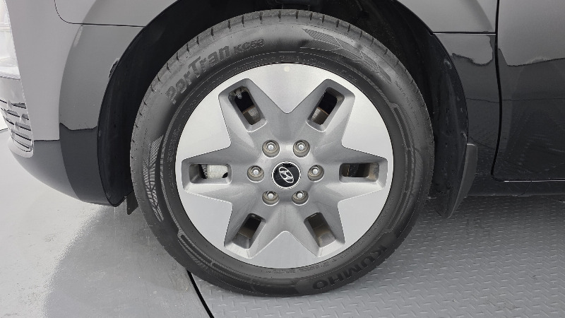 car Hyundai Staria id253872 photo #5
