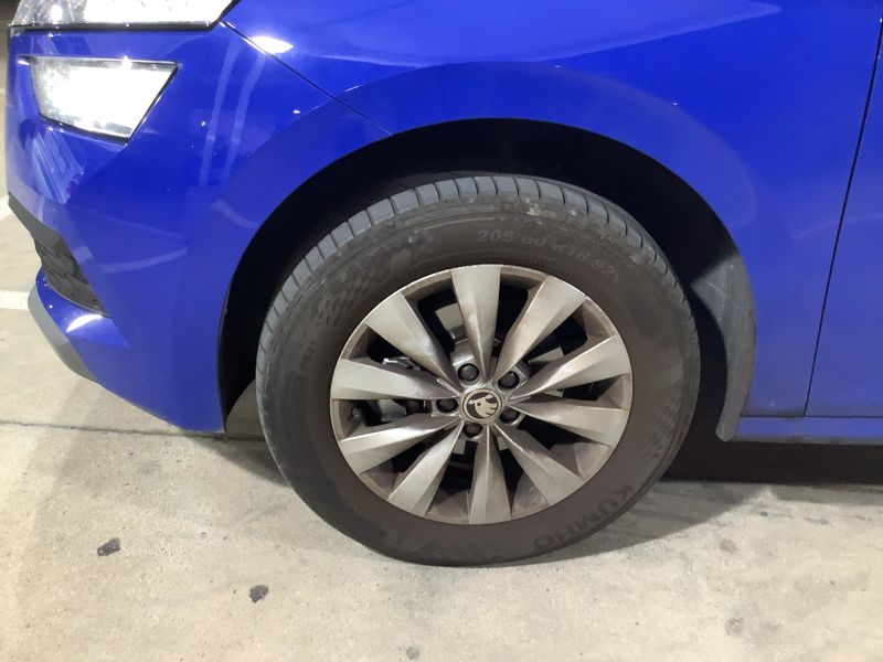 car Skoda Kamiq id254133 photo #7