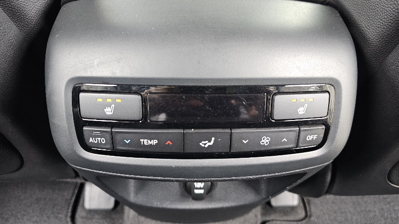 car Hyundai Palisade id254183 photo #18