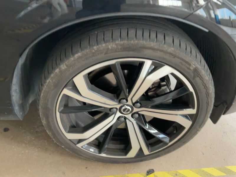 car Volvo XC60 id254201 photo #12