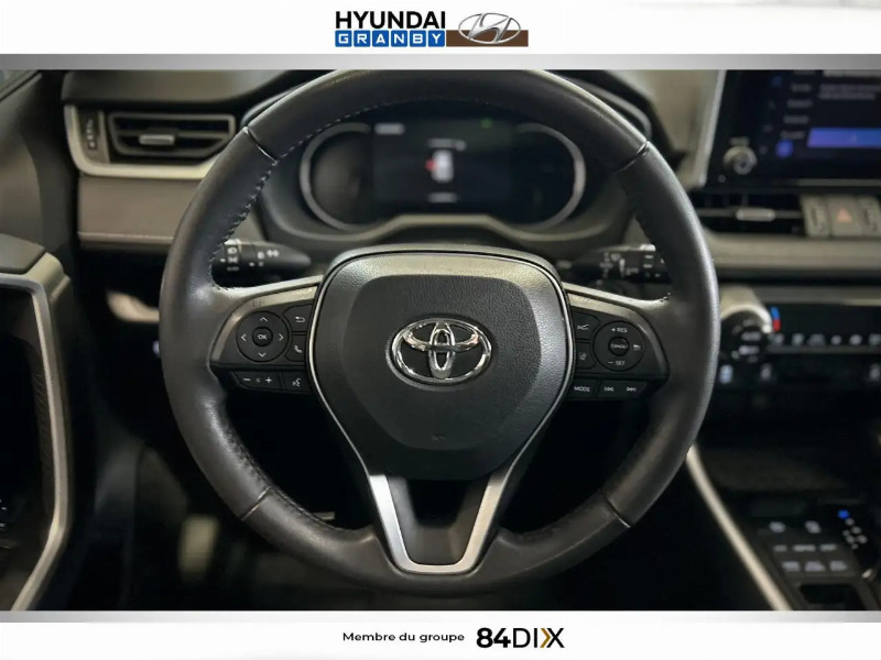 car Toyota Rav 4 id254400 photo #15