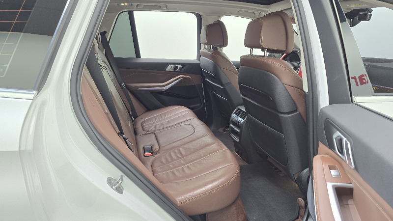 car BMW X5 id254470 photo #19