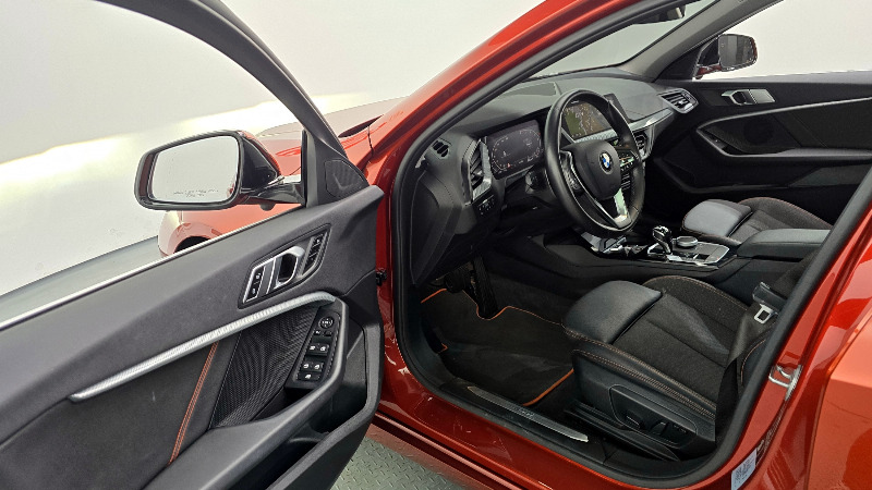 car BMW 1 Series id254490 photo #10