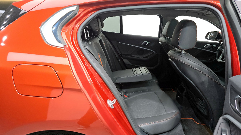 car BMW 1 Series id254490 photo #12