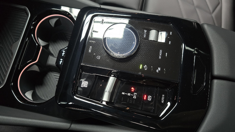 car BMW 5 Series id254504 photo #9