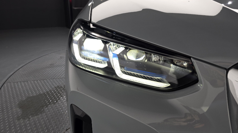 car BMW X4 id254508 photo #22
