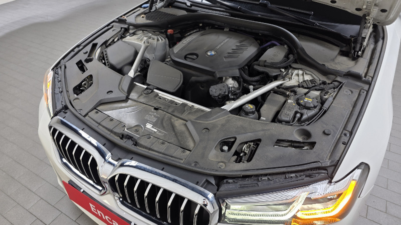 car BMW 5 Series id254520 photo #6