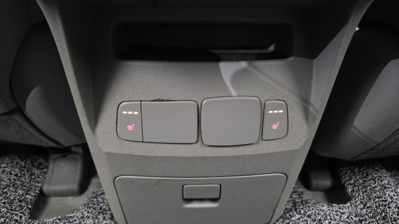 car KIA Carnival id254612 photo #19