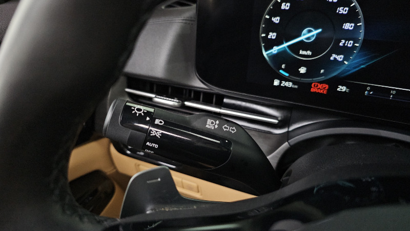 car KIA Carnival id254627 photo #28