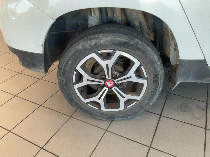 car Dacia Duster id254664 photo #10