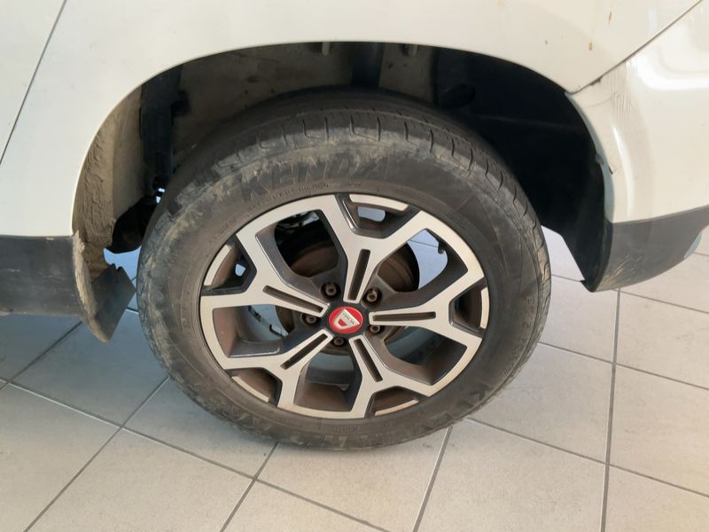 car Dacia Duster id254664 photo #9