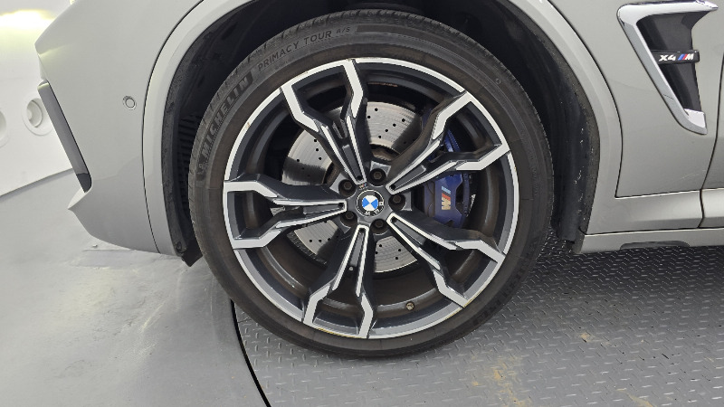 car BMW X4 id254786 photo #5