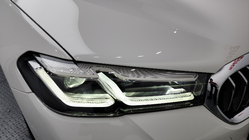car BMW 5 Series id254793 photo #22