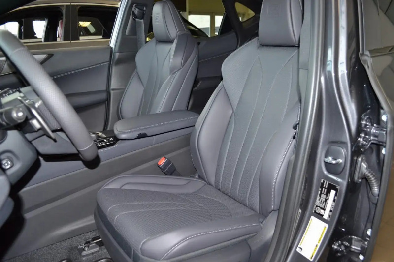 car Lexus NX Series id254841 photo #9