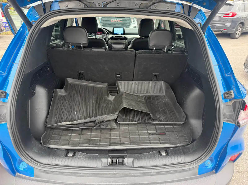 car Ford Escape id255032 photo #12