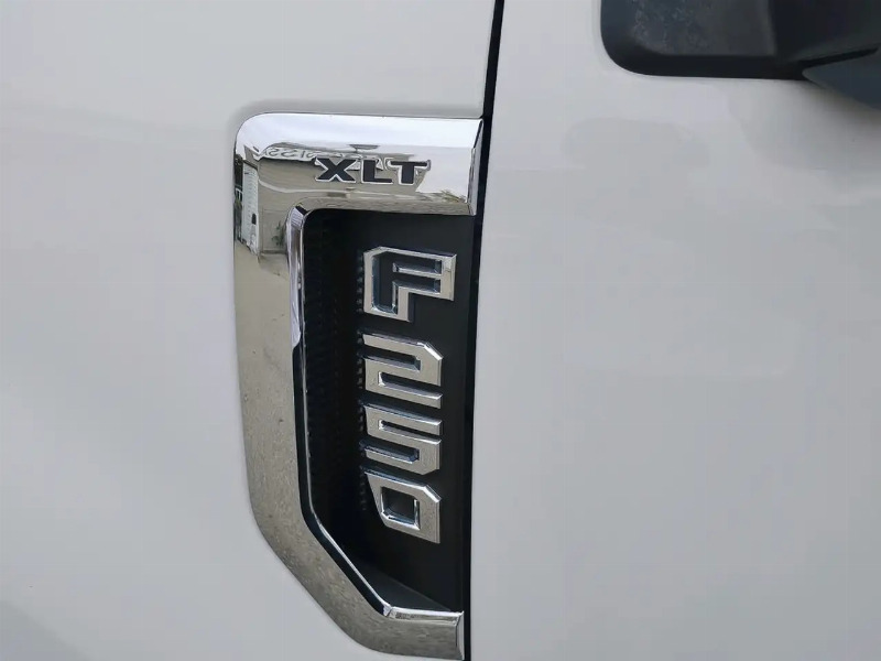 car Ford F-250 id255166 photo #7