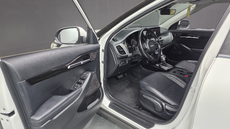 car KIA Seltos id255240 photo #10