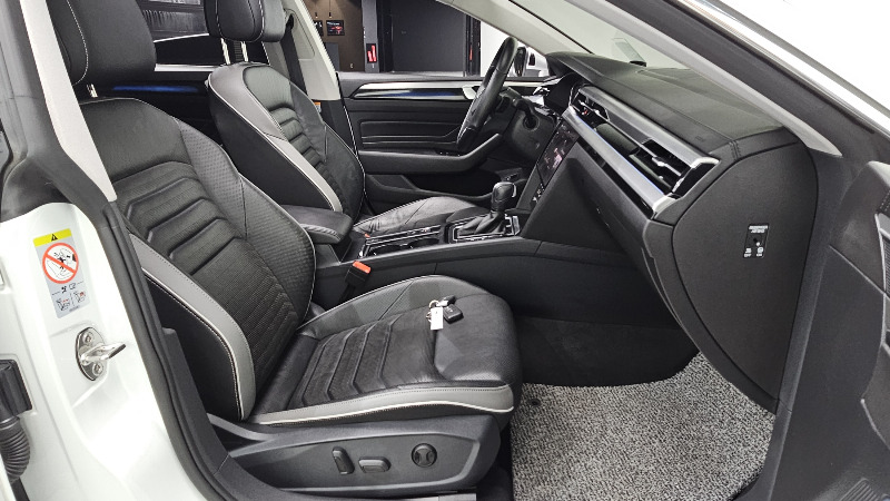 car Volkswagen Arteon id255340 photo #26