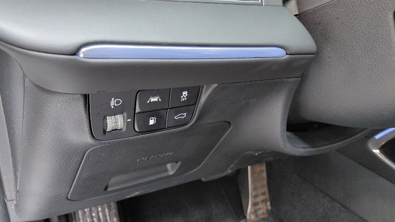 car Hyundai Grandeur id255506 photo #28