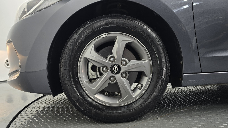 car Hyundai Avante id255528 photo #5