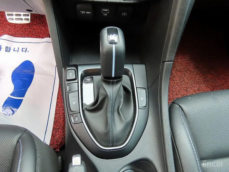 car Hyundai Veloster id255531 photo #9