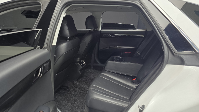 car Hyundai Grandeur id255541 photo #12